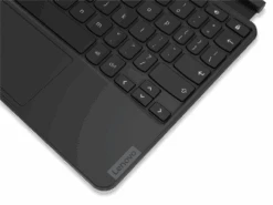 Lenovo - IdeaPad Duet Chromebook ZA6F 128GB -Elektronicawinkel lenovo ideapad duet chromebook za6f 128gb 4