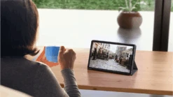 Lenovo - Tab M10 Plus 3Rd Gen TB128XU 10.61" 2000x1200 4GB 128GB LTE -Elektronicawinkel lenovo tab m10 plus 3rd gen tb128xu 10 61 2000x1200 4gb 128gb lte 2