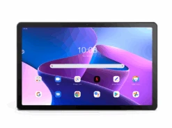 Lenovo - Tab M10 Plus 3Rd Gen TB128XU 10.61" 2000x1200 4GB 128GB LTE