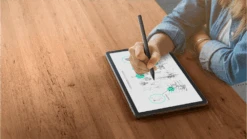 Lenovo - Tab M10 Plus 3Rd Gen TB128XU 10.61" 2000x1200 4GB 128GB LTE -Elektronicawinkel lenovo tab m10 plus 3rd gen tb128xu 10 61 2000x1200 4gb 128gb lte 4