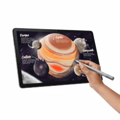 Lenovo - Tab P11 G2 MT8781 11.5" 4GB 128GB -Elektronicawinkel lenovo tab p11 g2 mt8781 11 5 4gb 128gb 5