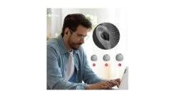 Lenovo - True Wireless Earbuds Bluetooth 5.0 -Elektronicawinkel lenovo true wireless earbuds bluetooth 5 0 8