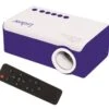 Lexibook - Mini Home Cinema Projector (PRJ150)