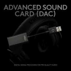 Logitech G PRO Gaming Headset 10 Logitech G PRO Gaming Headset -Elektronicawinkel logitech g pro gaming headset 3