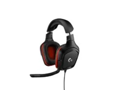 Logitech G332 Wired Gaming Headset -Elektronicawinkel logitech g332 wired gaming headset 4