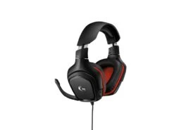 Logitech G332 Wired Gaming Headset -Elektronicawinkel logitech g332 wired gaming headset 8