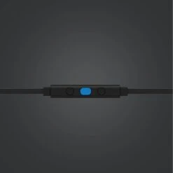 Logitech - G333 In-ear Gaming Headphones Black -Elektronicawinkel logitech g333 in ear gaming headphones black 2