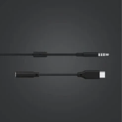 Logitech - G333 In-ear Gaming Headphones Black -Elektronicawinkel logitech g333 in ear gaming headphones black 5