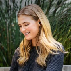 Logitech - G333 In-ear Gaming Headphones Black -Elektronicawinkel logitech g333 in ear gaming headphones black 6