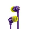 Logitech - G333 In-ear Gaming Headphones Purple