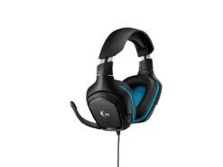 Logitech G432 7.1 Surround Sound Wired Gaming Headset -Elektronicawinkel logitech g432 7 1 surround sound wired gaming headset 7