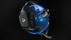 Logitech G432 7.1 Surround Sound Wired Gaming Headset -Elektronicawinkel logitech g432 7 1 surround sound wired gaming headset 8