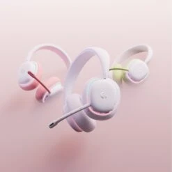 Logitech - G735 - Draadloze Gaming Headset -Elektronicawinkel logitech g735 draadloze gaming headset 3