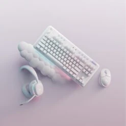 Logitech - G735 - Draadloze Gaming Headset -Elektronicawinkel logitech g735 draadloze gaming headset 5