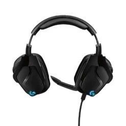 Logitech G935 Wireless 7.1 LIGHTSYNC Gaming Headset -Elektronicawinkel logitech g935 wireless 7 1 lightsync gaming headset 3