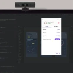 Logitech - Zone Vibe 100 Lightweight Wireless Over Ear Headphones - Noise Canceling Microphone - ROSE 12 Logitech - Zone Vibe 100 Lightweight Wireless Over Ear Headphones - Noise Canceling Microphone - ROSE -Elektronicawinkel logitech zone vibe 100 lightweight wireless over ear headphones noise canceling microphone rose 3