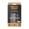 PanzerGlass - Apple IPhone 15 Pro Max 6.7" Classic Fit