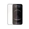 PanzerGlass - IPhone 12/12 Pro Case Friendly, Black