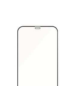 PanzerGlass - IPhone 12/12 Pro Case Friendly, Black -Elektronicawinkel panzerglass iphone 12 12 pro case friendly black 6