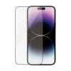 PanzerGlass IPhone 14 Pro Max Ultra Wide Fit W. Applicator