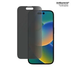 PanzerGlass - IPhone 14 Pro Privacy AB -Elektronicawinkel panzerglass iphone 14 pro privacy ab 4