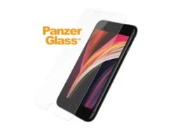 PanzerGlass - IPhone SE (2020)/8/7/6, Clear 10 PanzerGlass - IPhone SE (2020)/8/7/6, Clear -Elektronicawinkel panzerglass iphone se 2020 8 7 6 clear 3