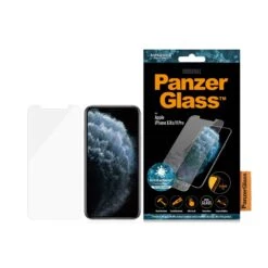 PanzerGlass - IPhone X/Xs/11 Pro Standard Fit -Elektronicawinkel panzerglass iphone x xs 11 pro standard fit 4