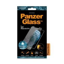 PanzerGlass - IPhone X/Xs/11 Pro Standard Fit -Elektronicawinkel panzerglass iphone x xs 11 pro standard fit 6