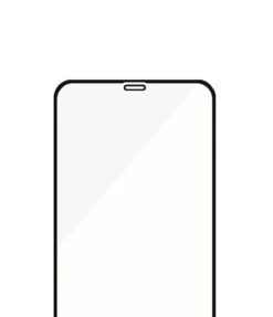 PanzerGlass - IPhone XR/11, Black -Case Friendly -Elektronicawinkel panzerglass iphone xr 11 black case friendly 5