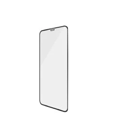 PanzerGlass - IPhone XR/11, Black -Case Friendly -Elektronicawinkel panzerglass iphone xr 11 black case friendly 6