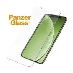 PanzerGlass - IPhone XR/11 Standard Fit 7 PanzerGlass - IPhone XR/11 Standard Fit -Elektronicawinkel panzerglass iphone xr 11 standard fit 2
