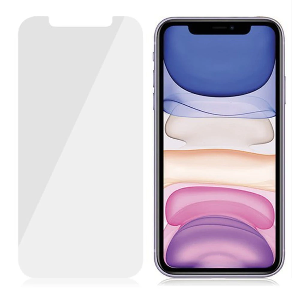 PanzerGlass - IPhone XR/11 Standard Fit 1 PanzerGlass - IPhone XR/11 Standard Fit