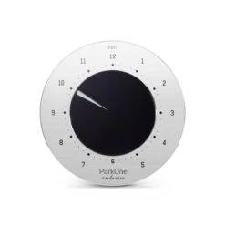 ParkOne Exclusive - Elektronisk Parkeringsskive Metal -Elektronicawinkel parkone exclusive elektronisk parkeringsskive metal 1