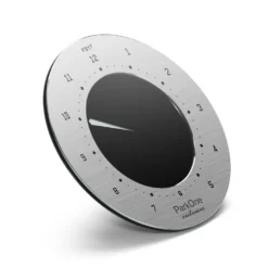 ParkOne Exclusive - Elektronisk Parkeringsskive Metal