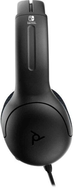 PDP Nintendo Switch Wired Headset LVL40 -Elektronicawinkel pdp nintendo switch wired headset lvl40 3