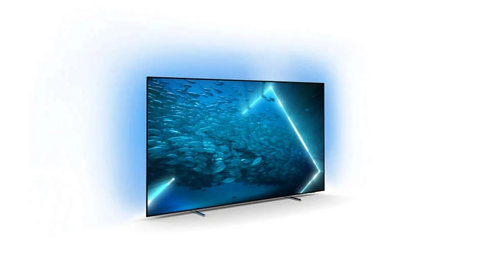 Philips - 4K UHD OLED Android-TV 55" 7 Philips - 4K UHD OLED Android-TV 55" - Afbeelding 7
