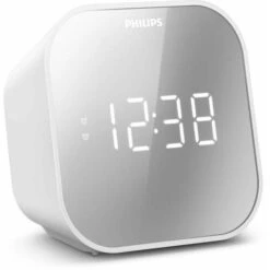 Elektronicawinkel -Elektronicawinkel philips audio clock radio usb phone charger 1