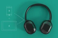 Philips Audio - Headphones With Microphone -Elektronicawinkel philips audio headphones with microphone 2