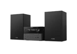 Philips Audio - Home System DAB+ & Bluetooth -Elektronicawinkel philips audio home system dab bluetooth 2