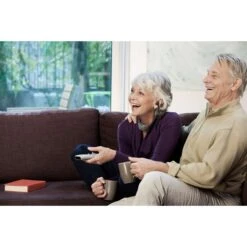 Philips Audio - In-ear Wireless TV Headphones -Elektronicawinkel philips audio in ear wireless tv headphones 3