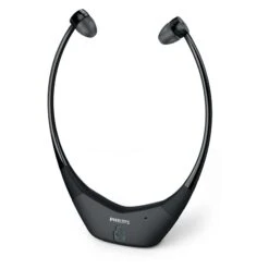 Philips Audio - In-ear Wireless TV Headphones -Elektronicawinkel philips audio in ear wireless tv headphones 4