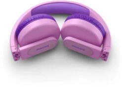 PhilipsAudio - Kids Wireless Headphones -Elektronicawinkel philips audio kids wireless headphones 2