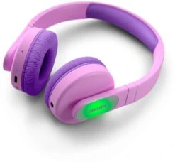 PhilipsAudio - Kids Wireless Headphones