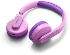 PhilipsAudio - Kids Wireless Headphones -Elektronicawinkel philips audio kids wireless headphones 3