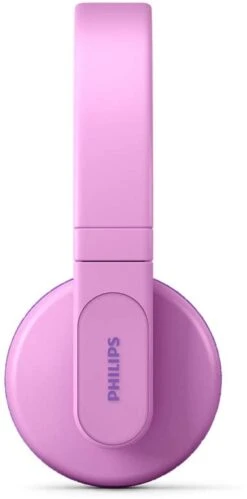 PhilipsAudio - Kids Wireless Headphones -Elektronicawinkel philips audio kids wireless headphones 4