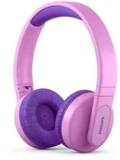 PhilipsAudio - Kids Wireless Headphones -Elektronicawinkel philips audio kids wireless headphones 5