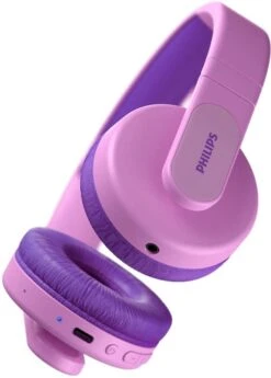 PhilipsAudio - Kids Wireless Headphones -Elektronicawinkel philips audio kids wireless headphones 7