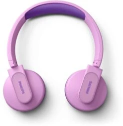 PhilipsAudio - Kids Wireless Headphones -Elektronicawinkel philips audio kids wireless headphones 8