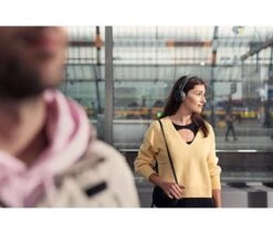 Philips Audio - On-ear Wireless Headphones - Black -Elektronicawinkel philips audio on ear wireless headphones black 3