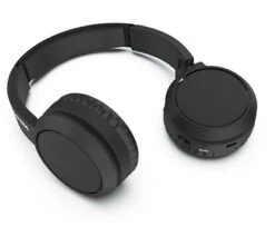 Philips Audio - On-ear Wireless Headphones - Black -Elektronicawinkel philips audio on ear wireless headphones black 4